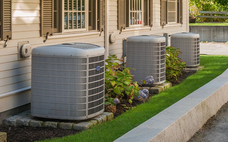 HVAC Services