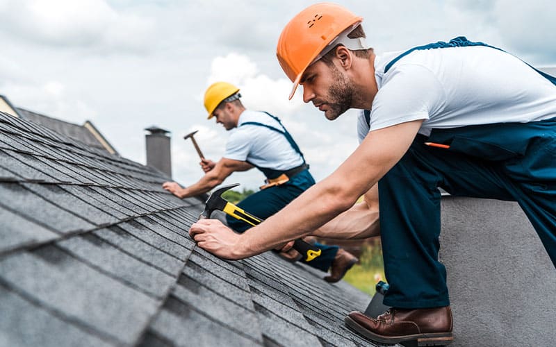 Roofing Services